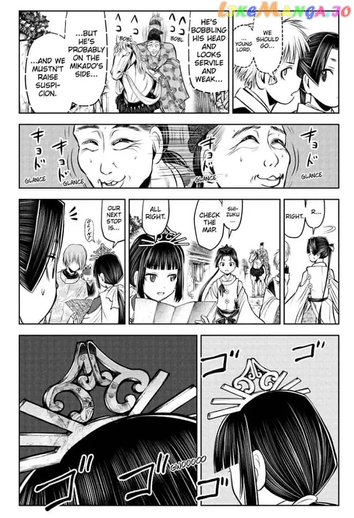 The Elusive Samurai Chapter 54 image 10_optimized